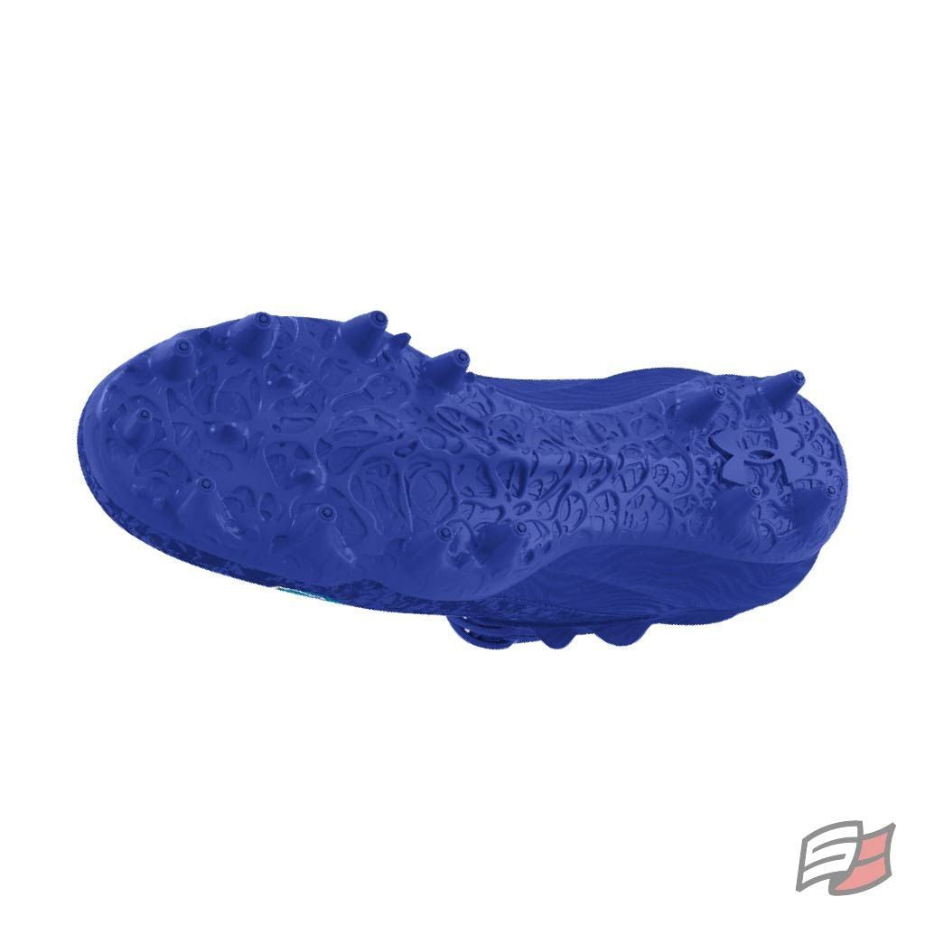 Ua blur select mc jr