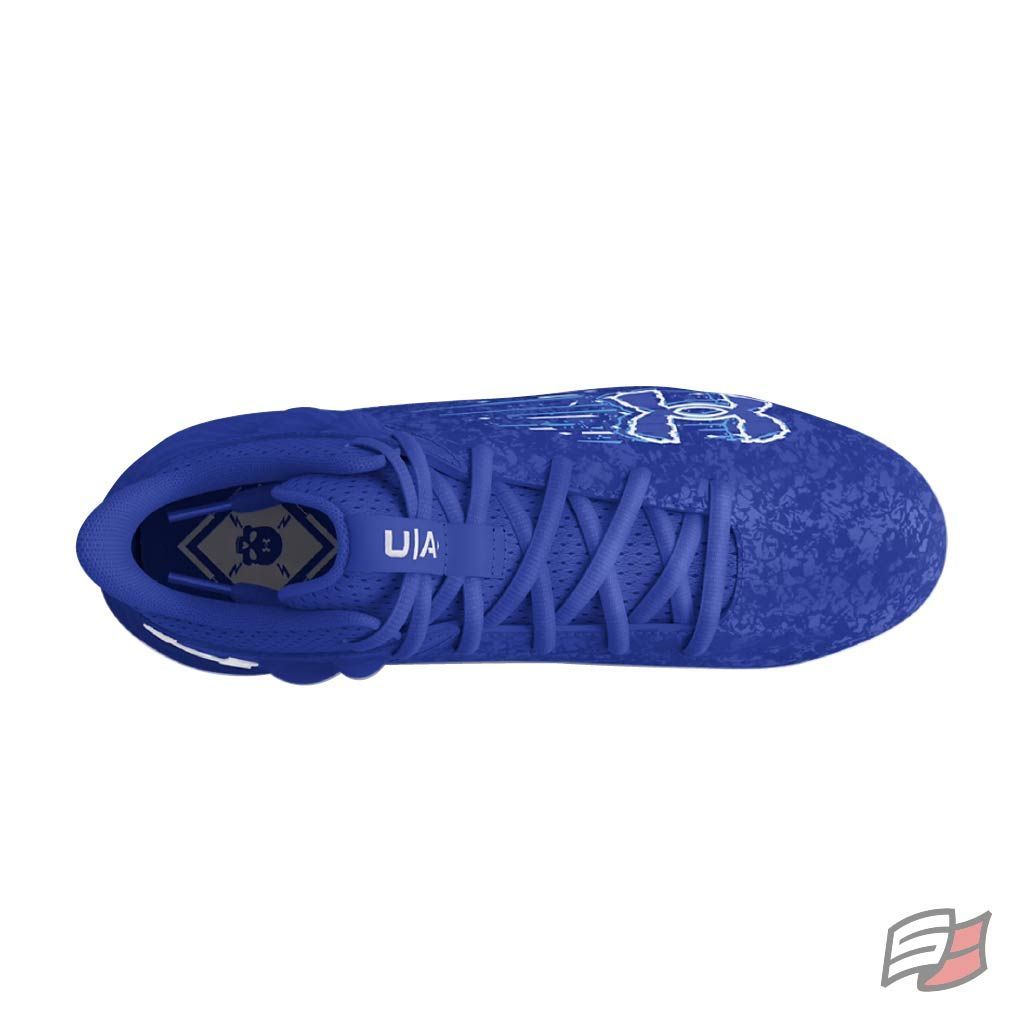 Ua blur select mc jr