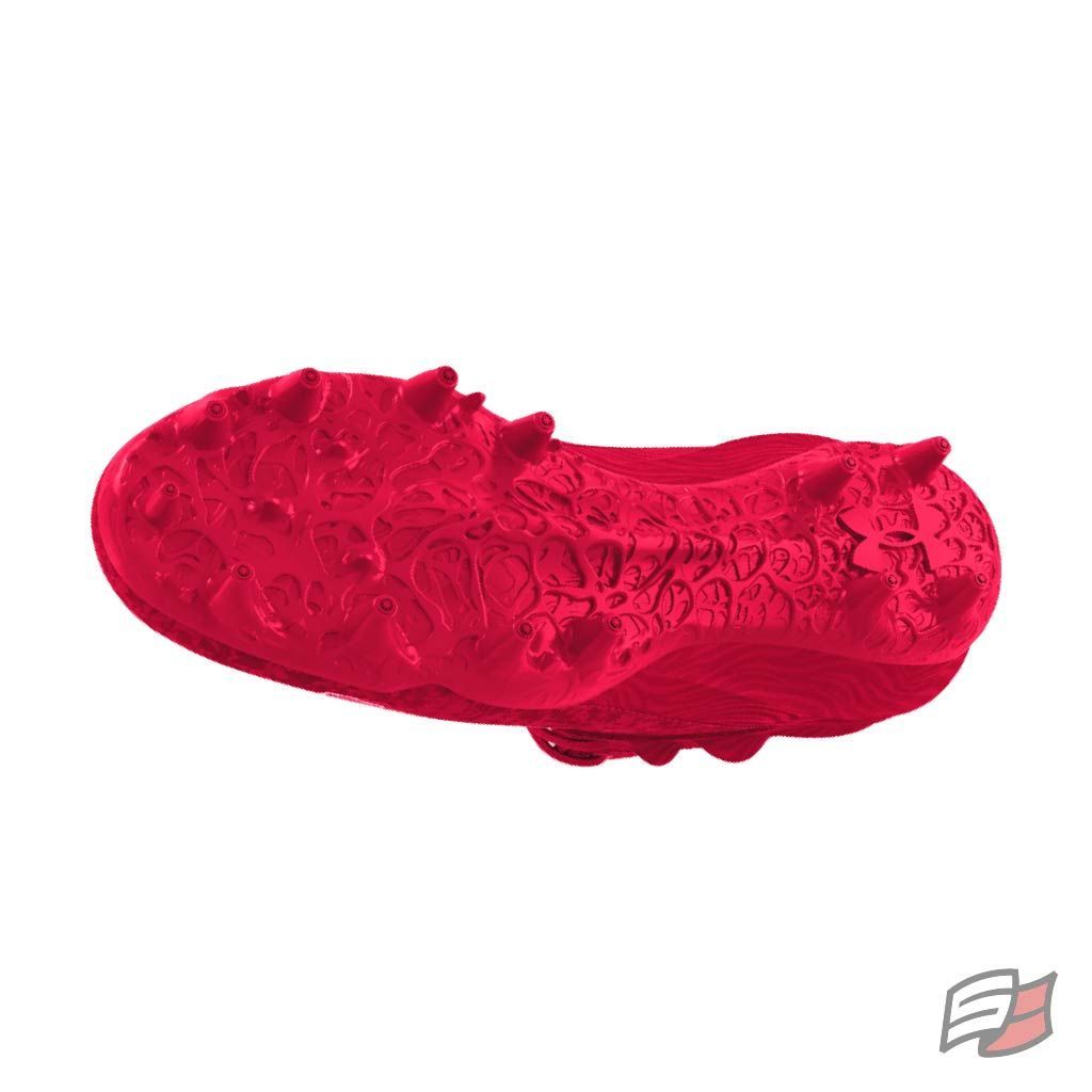 Ua blur select mc jr