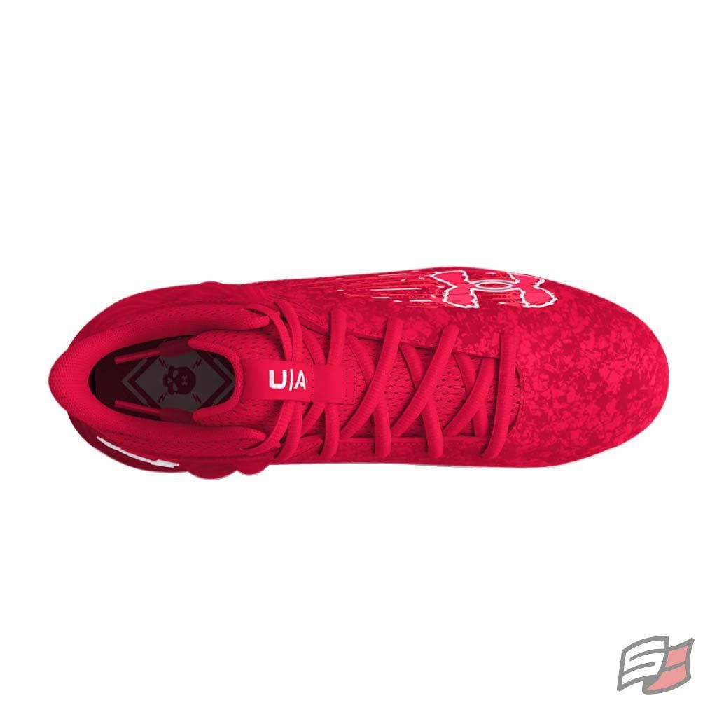 Ua blur select mc jr