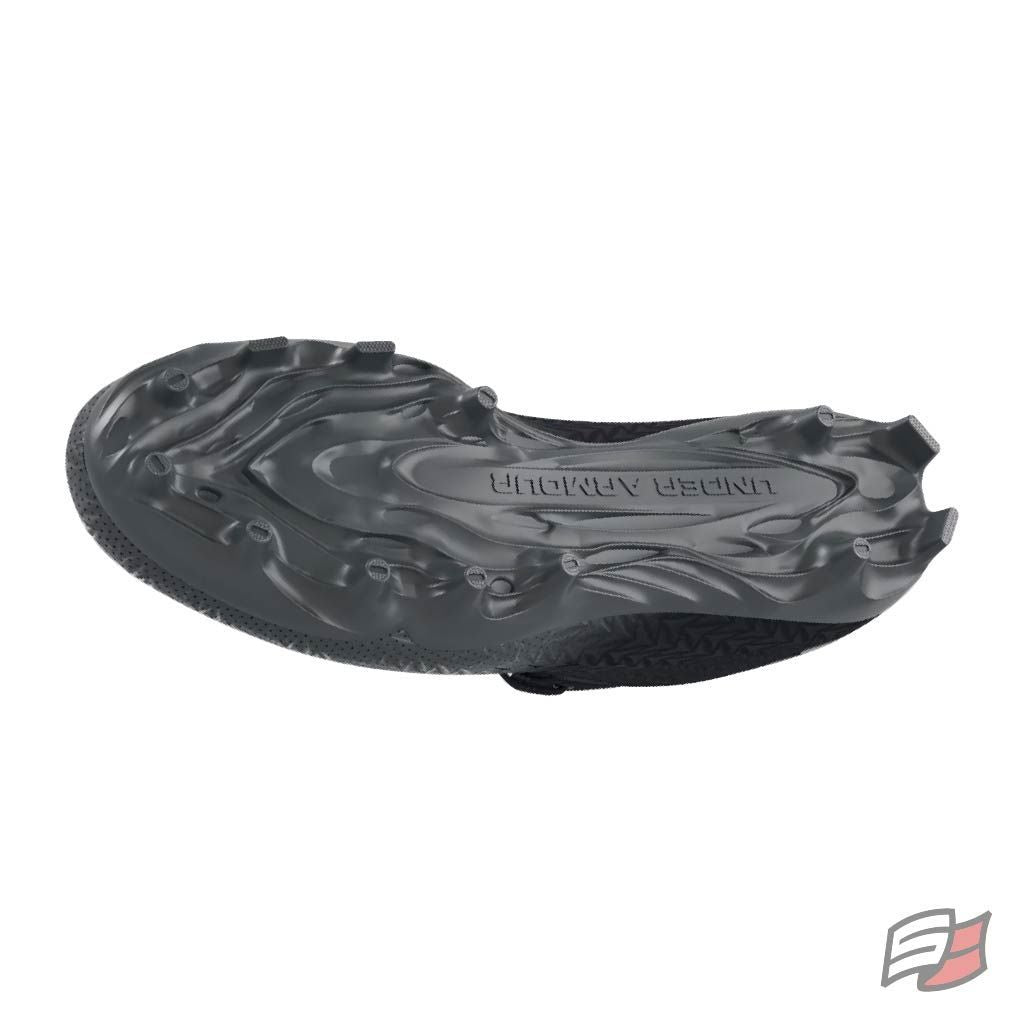 Ua spotlight clone 4.0 mc ad