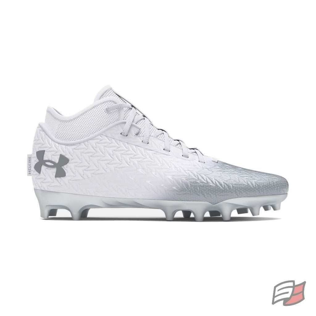 Ua spotlight clone 4.0 mc