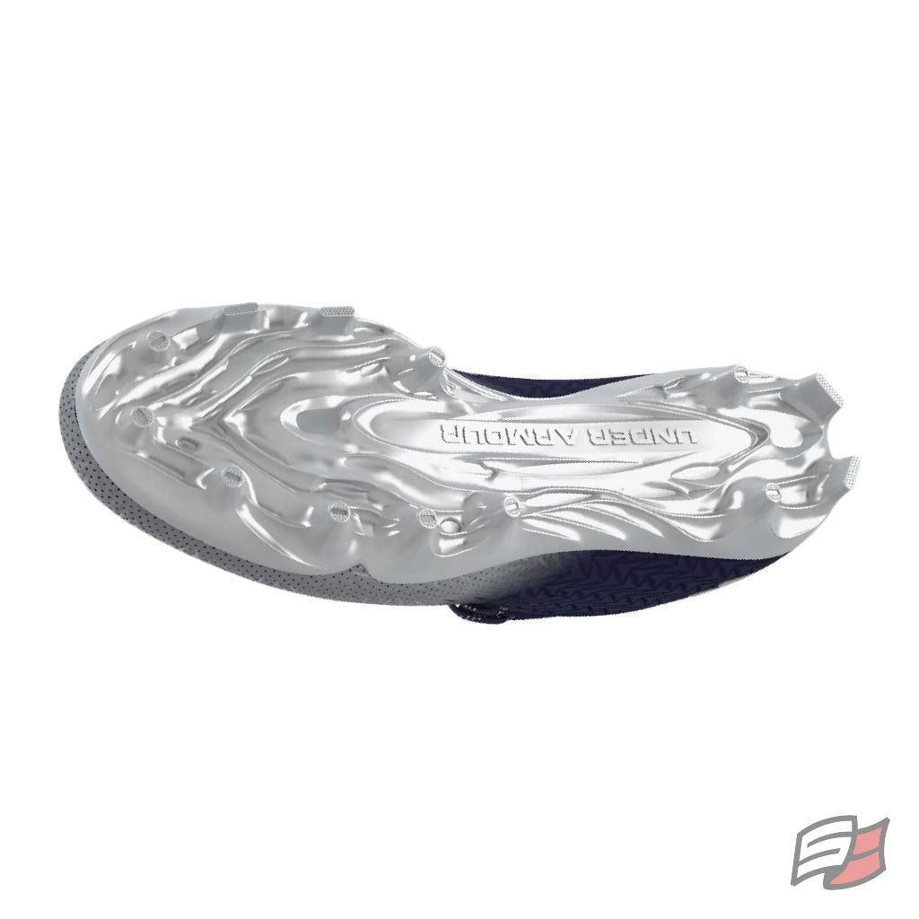 Ua spotlight clone 4.0 mc