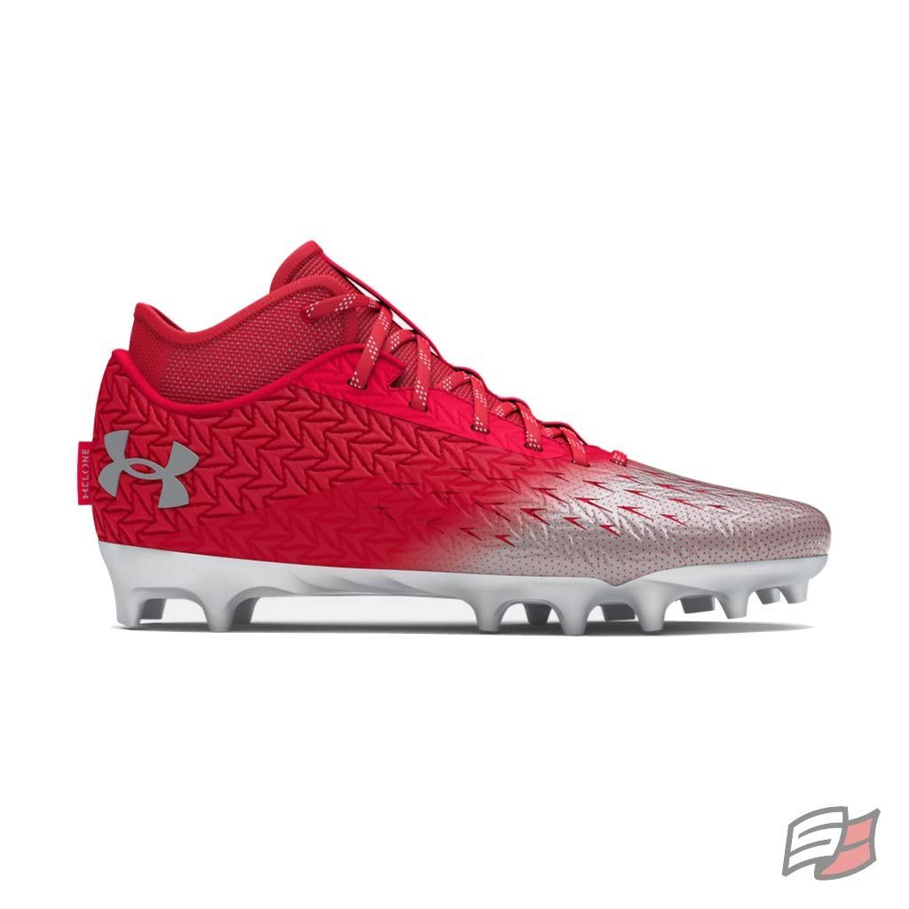 Ua spotlight clone 4.0 mc - Sports Contact