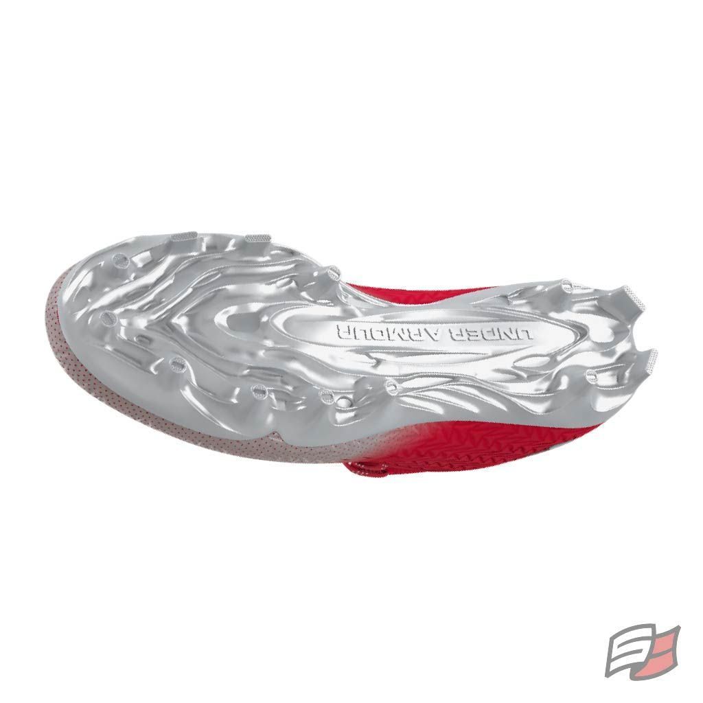 Ua spotlight clone 4.0 mc - Sports Contact