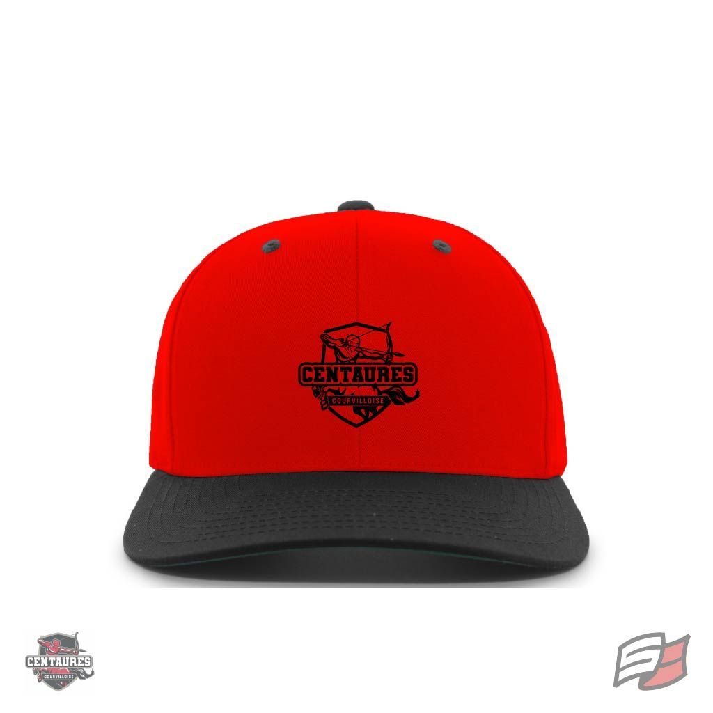 Casquette centaures