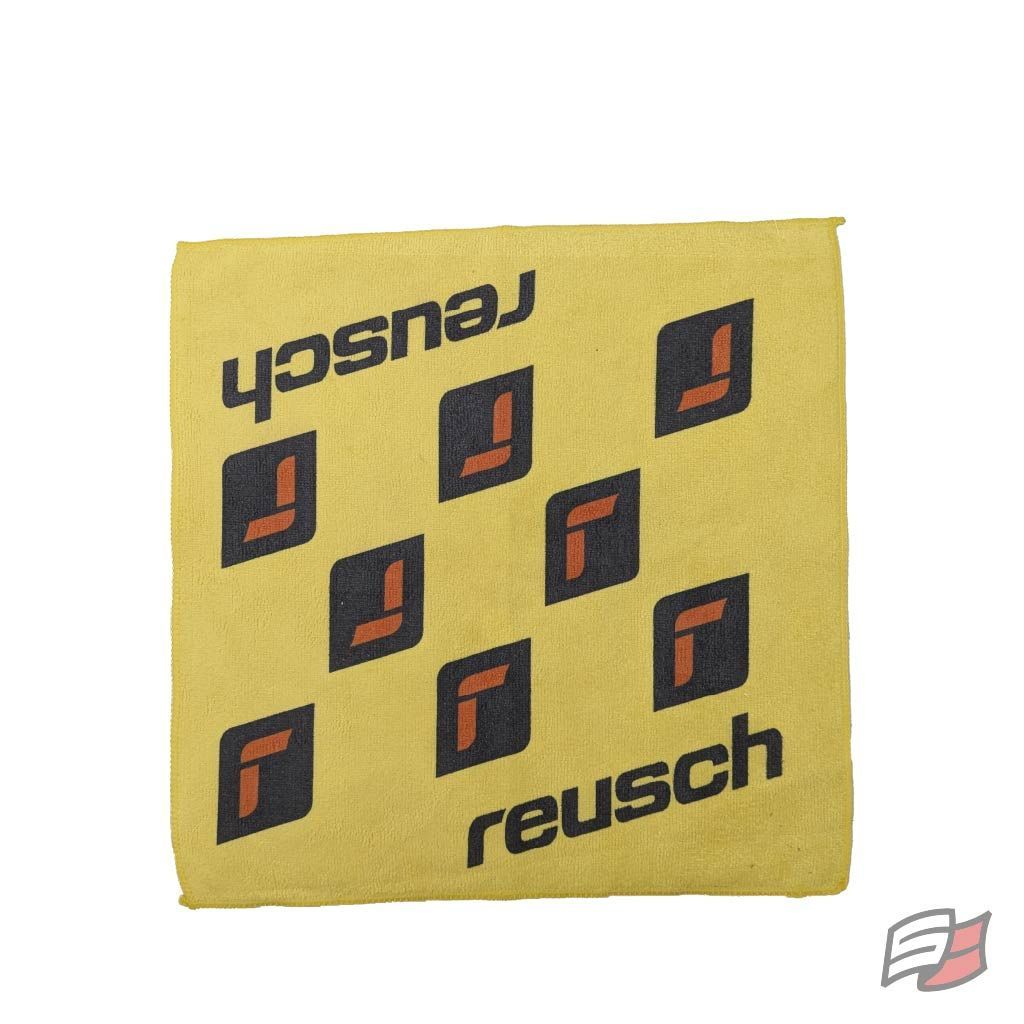 Serviette gardien but micro fibre