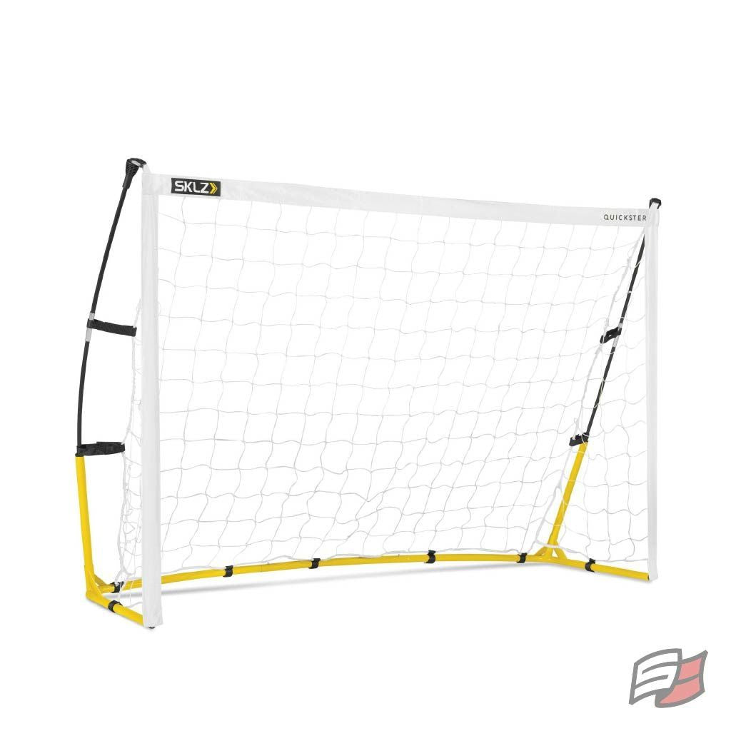 Quickster soccer goal 6&#39; x 4&#39;