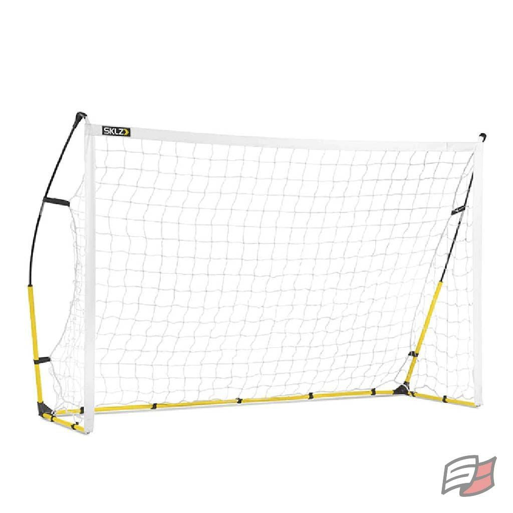 Quickster soccer goal 12' x 6'