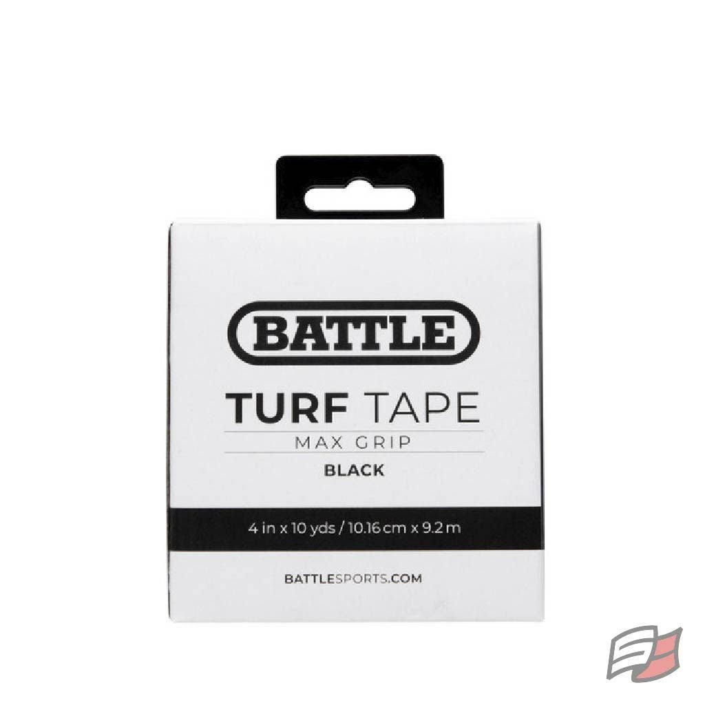 Turf tape protector
