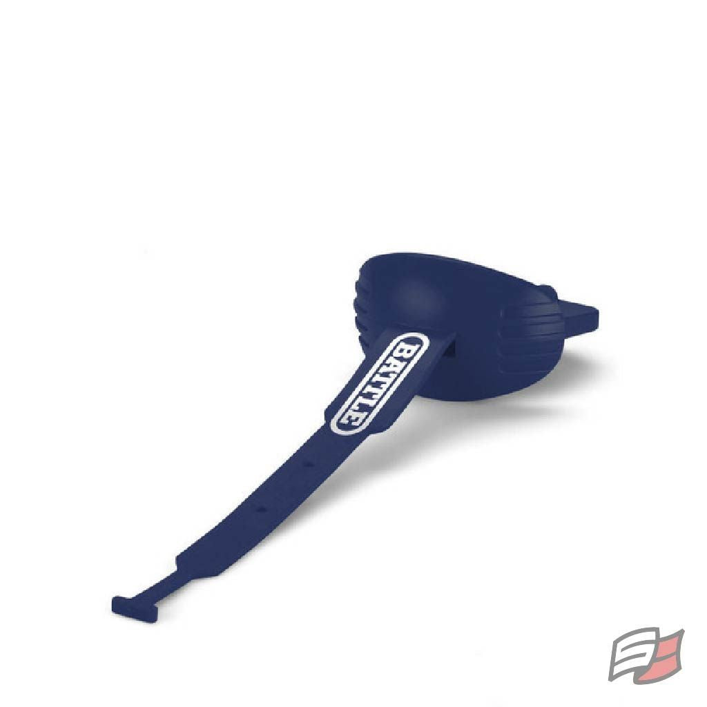 Oxygen speed mouthguard