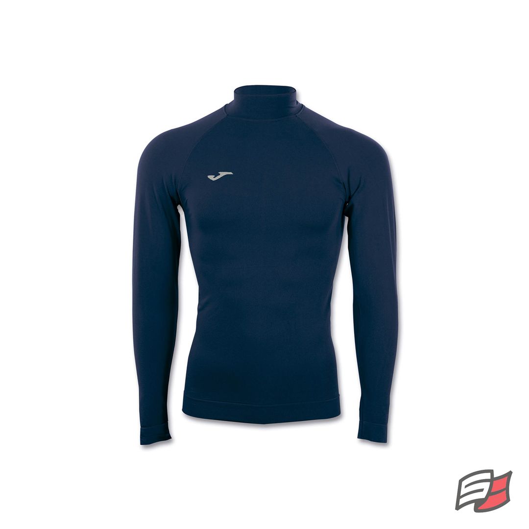 Brama l/s tn classic marine foncé