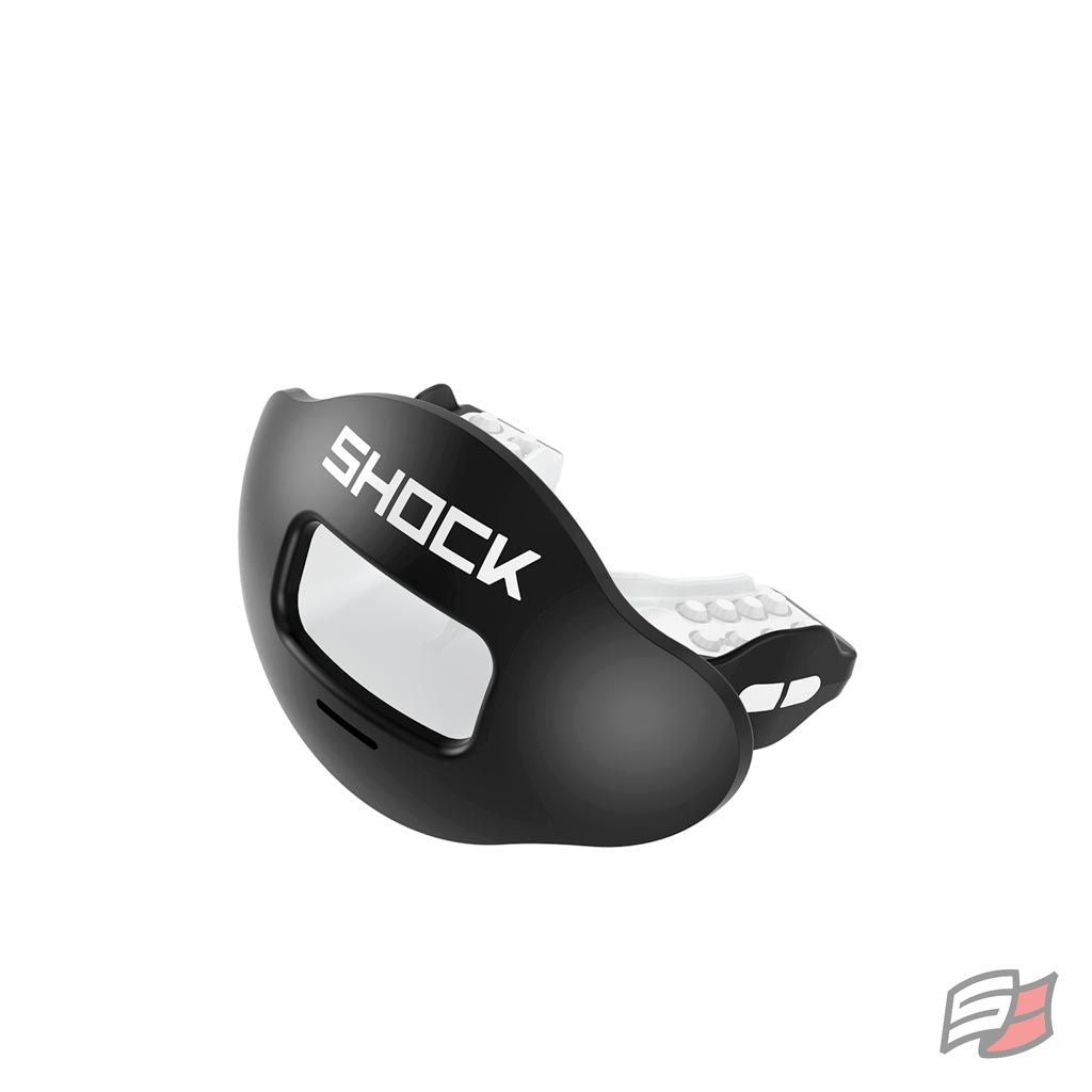 Max airflow 2.0 lip guard