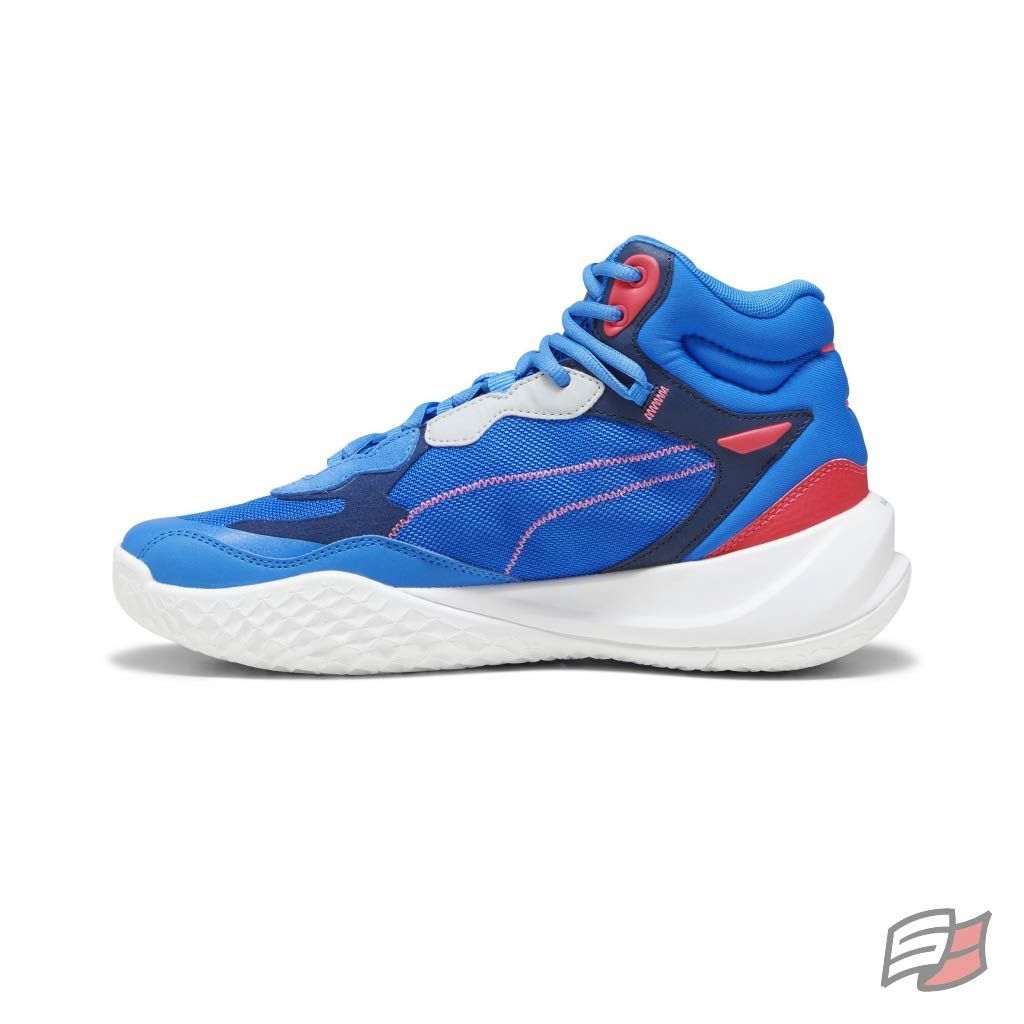 Playmaker pro mid ad