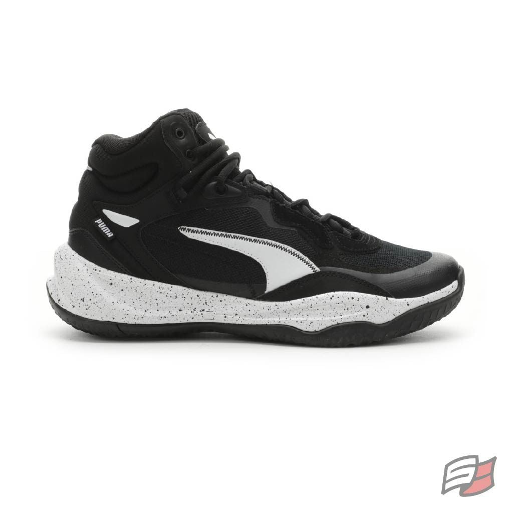 Playmaker pro mid splatter