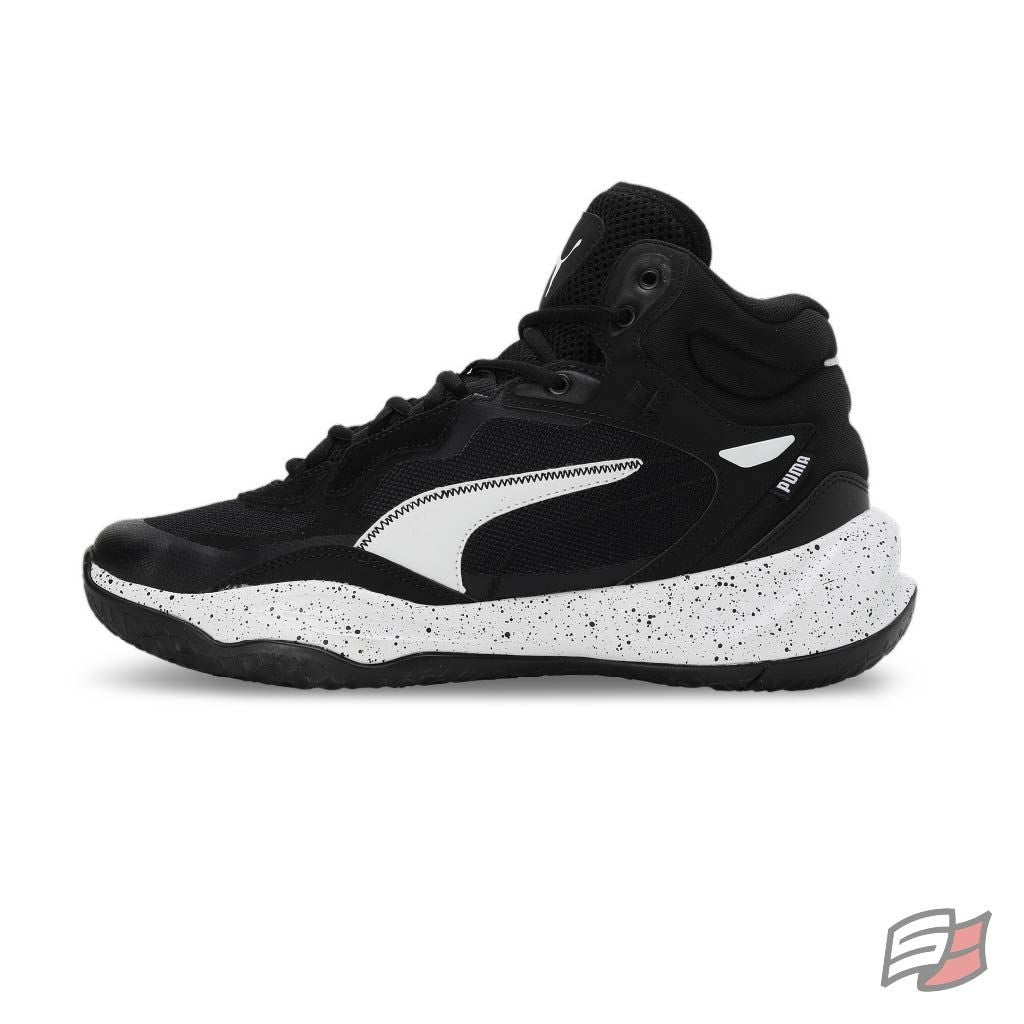 Playmaker pro mid splatter