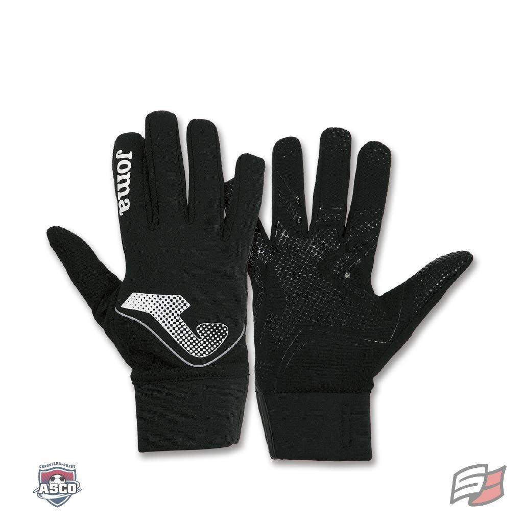 Player gloves