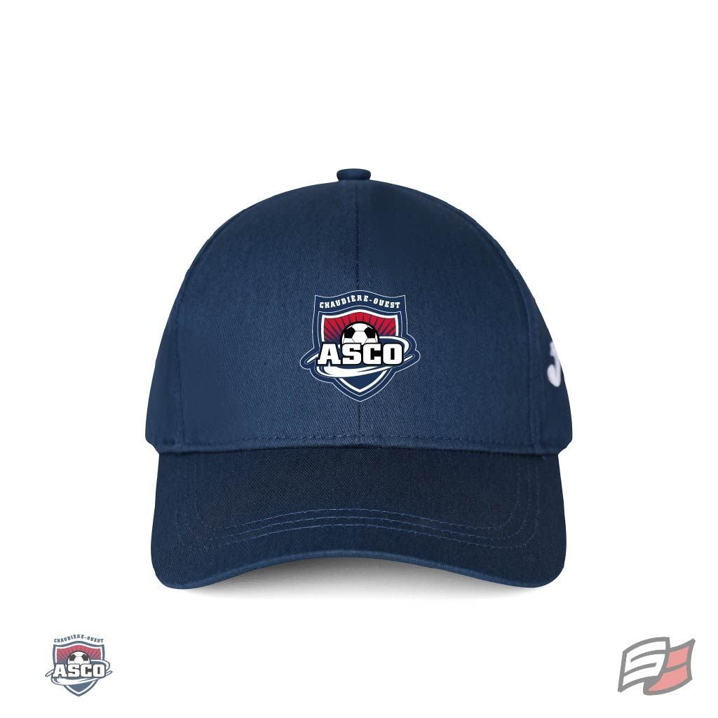 CASQUETTE CLASSIQUE JOMA
