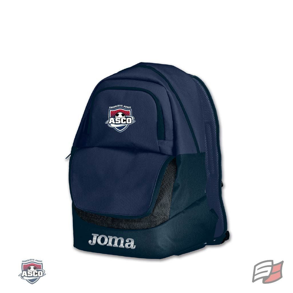 SAC DIAMOND II