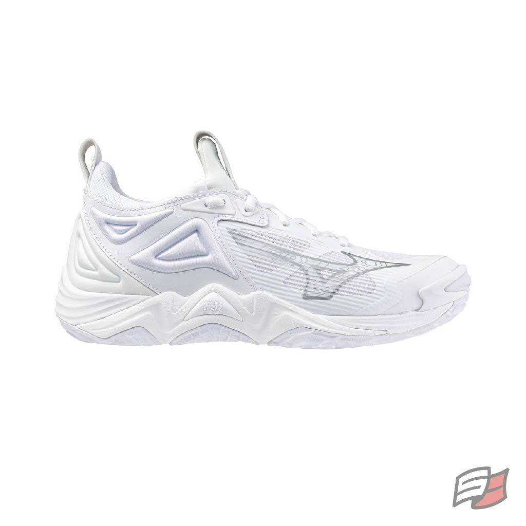 Wave momentum 3 wmn's