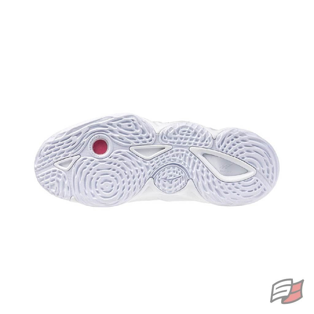 Wave momentum 3 wmn's