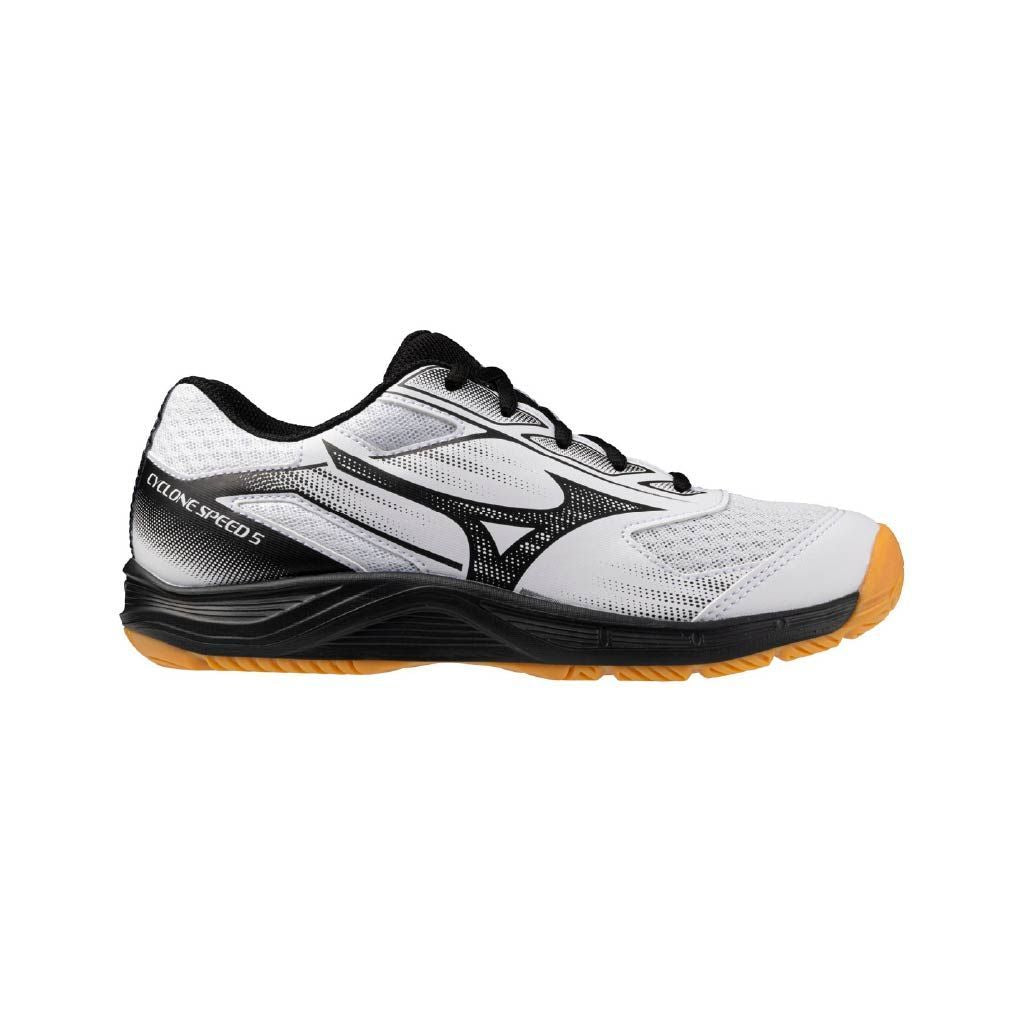 Cyclone speed 5 homme