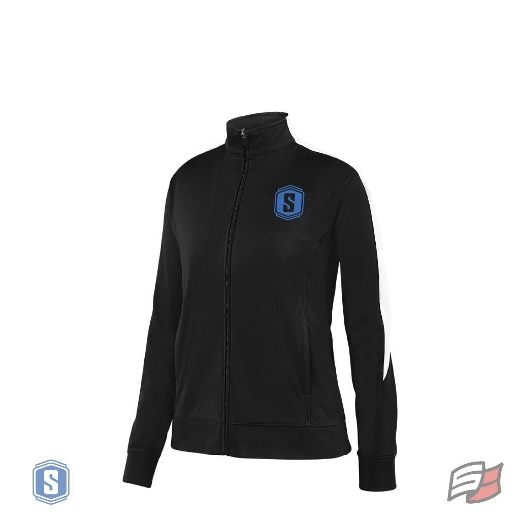 Veste medalist 2.0 femme