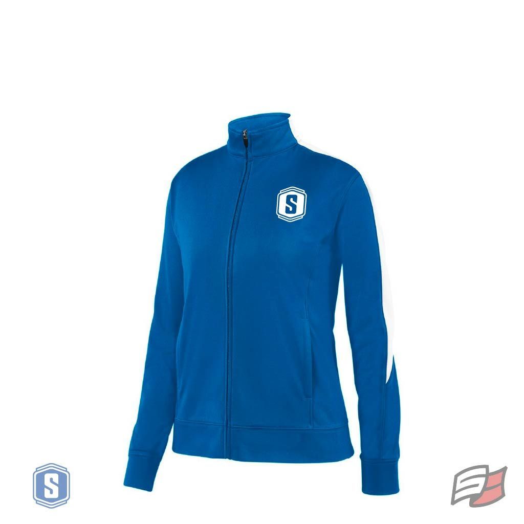 Veste medalist 2.0 femme