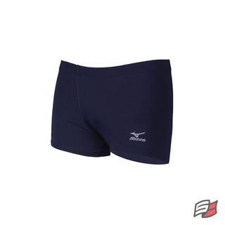 Core low rider short femme