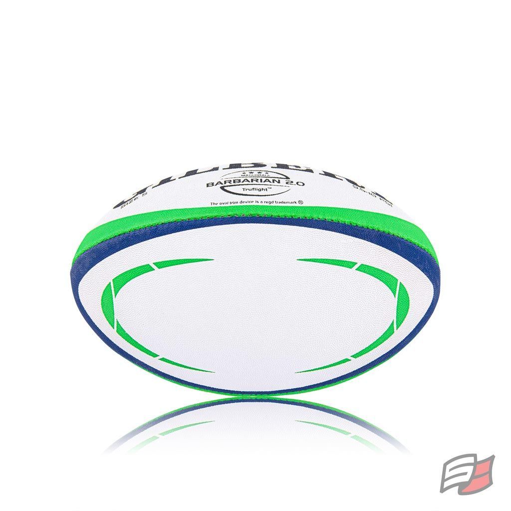 Ballon de match Barbarian 2.0 #5