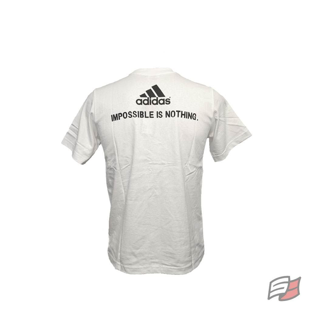 Adidas soccer tshirt men's
