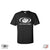 Cotton s/s tshirt adult