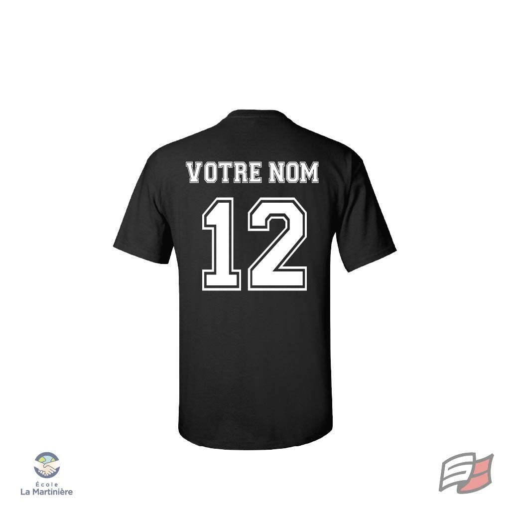 Graduate tshirt 2025-2026