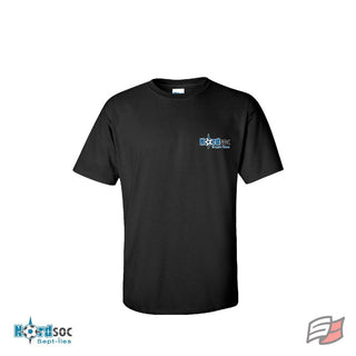 Coton shirt adult