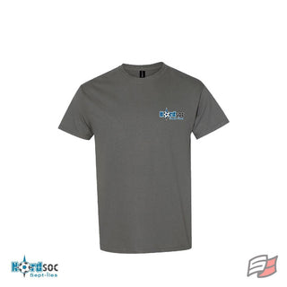 Coton shirt adult