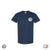 T-shirt coton ad basketball