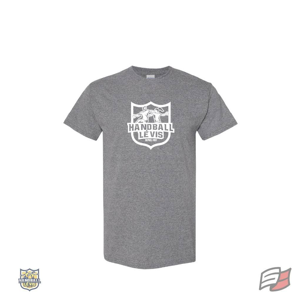 COTTON S/S JERSEY MEN'S