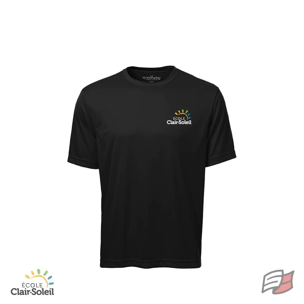 TSHIRT COTON JUNIOR