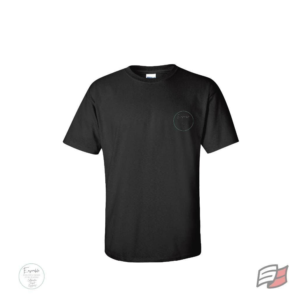 Tshirt coton junior