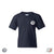 T-shirt coton jr badminton
