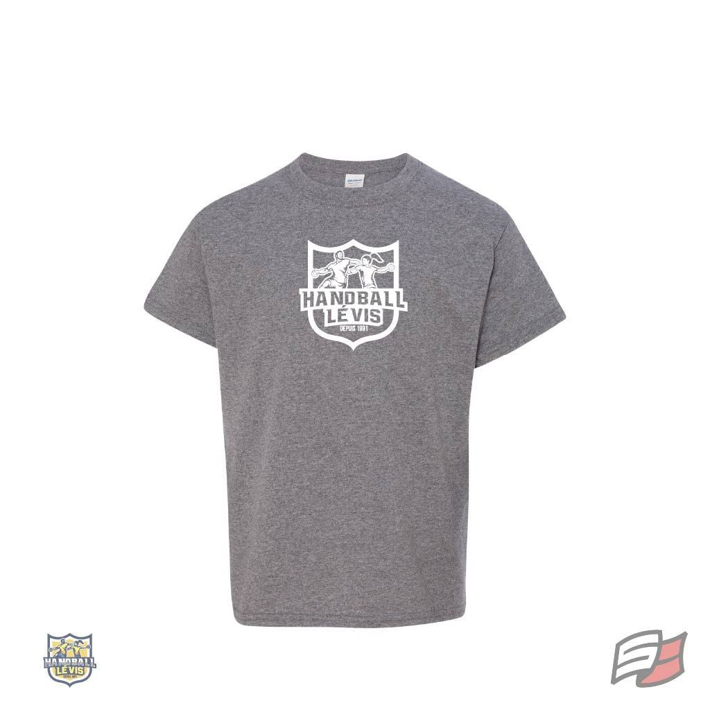 Cotton s/s jersey youth