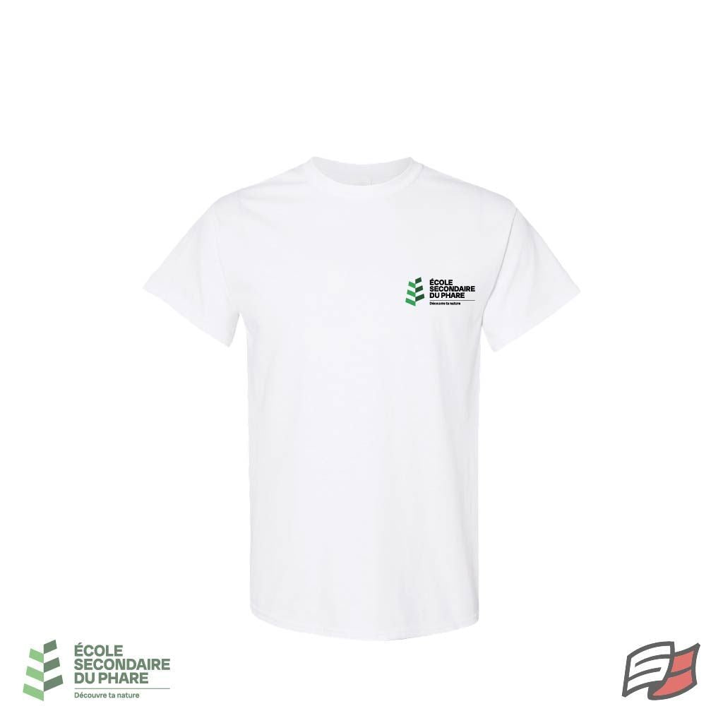 Tshirt coton junior