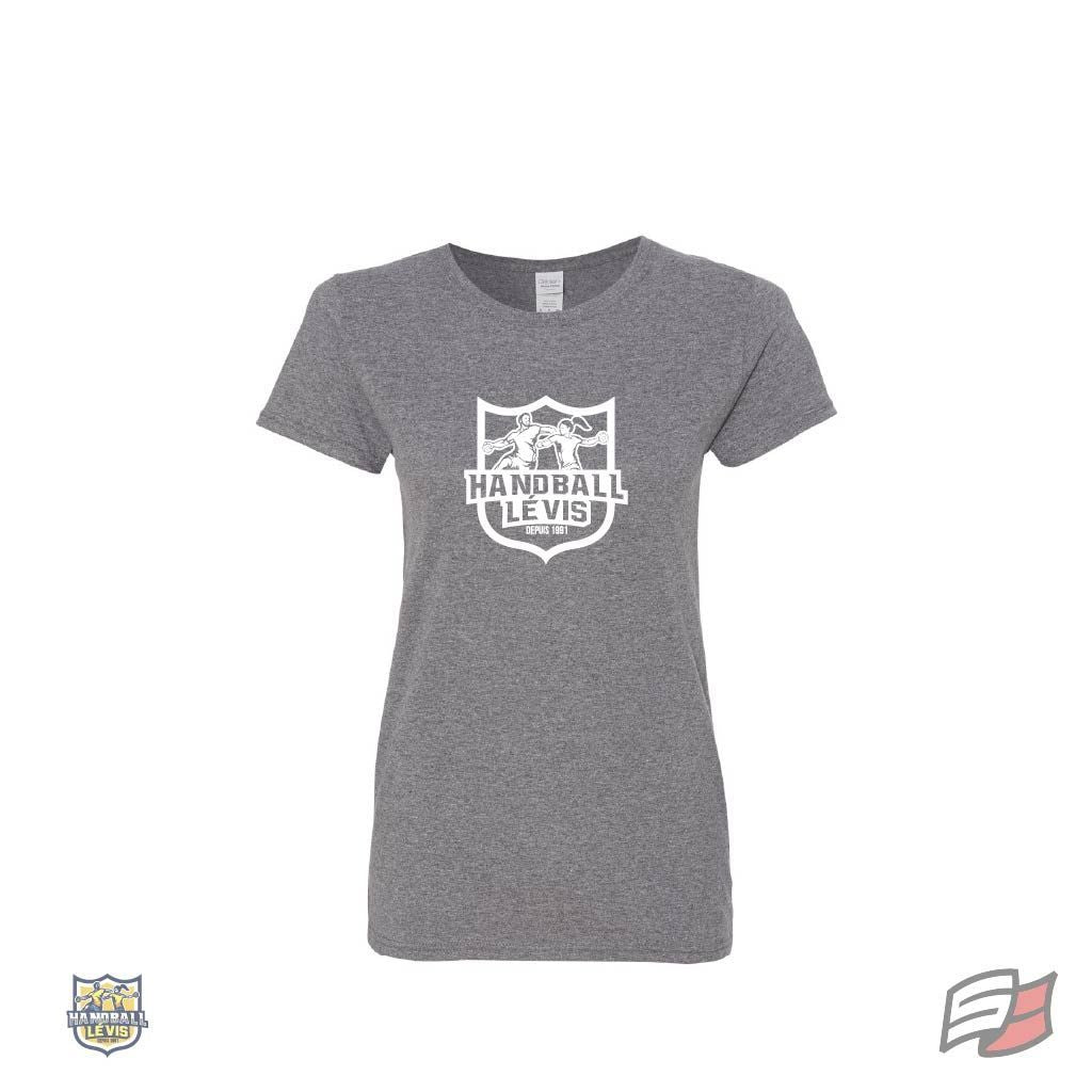 COTTON S/S JERSEY WMN'S
