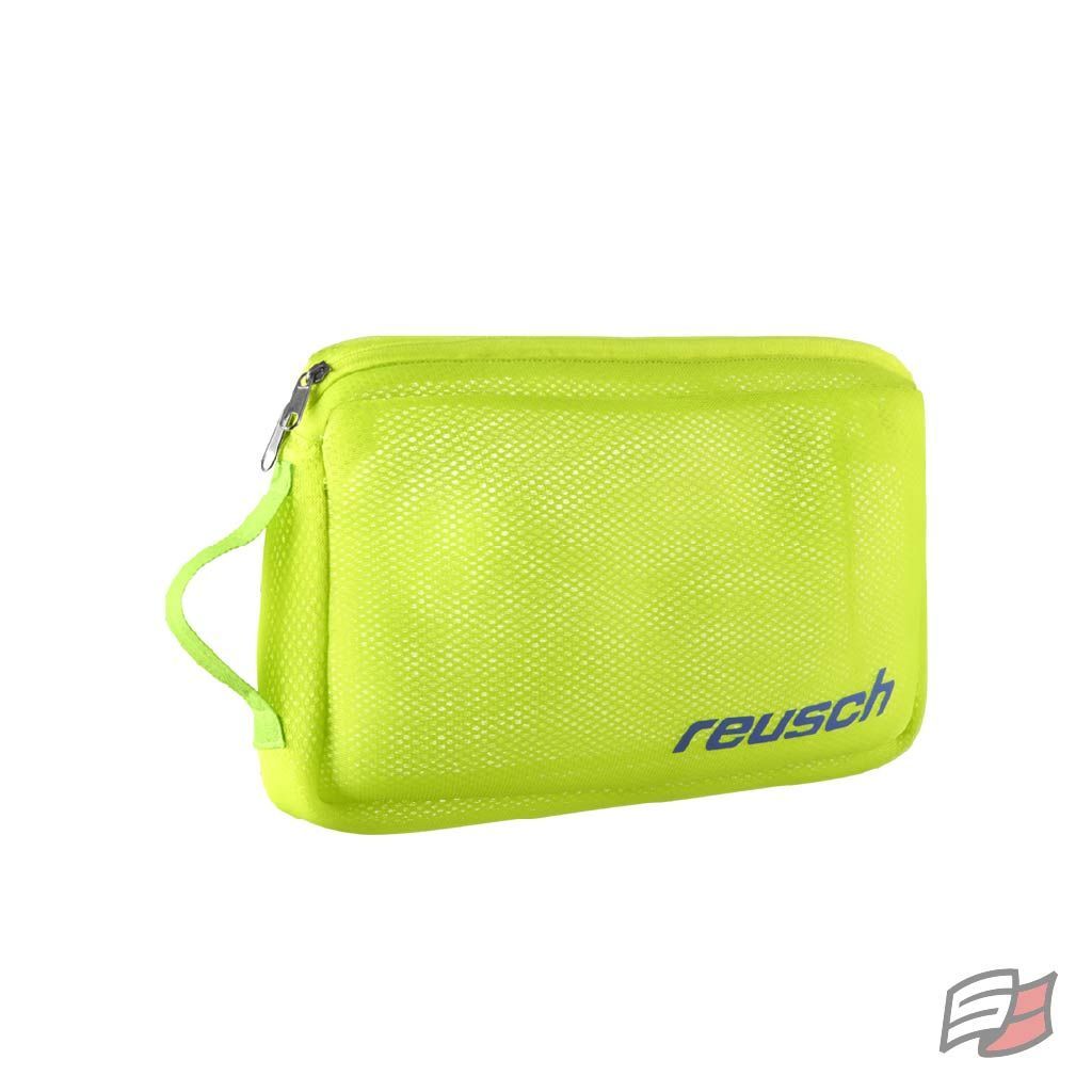 Goalkeeping bag