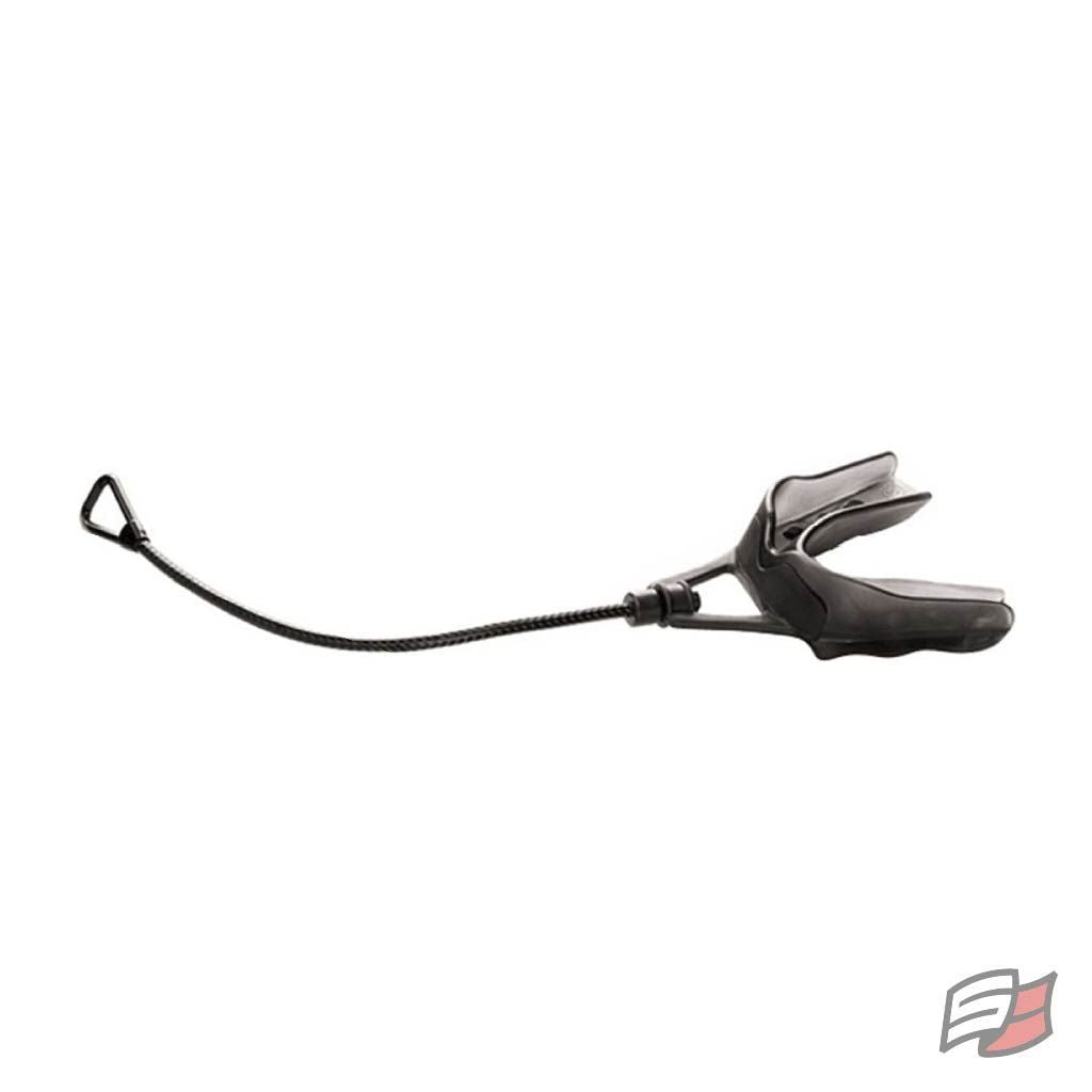 Pro strap mouthguard