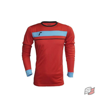 Match l/s gk jersey