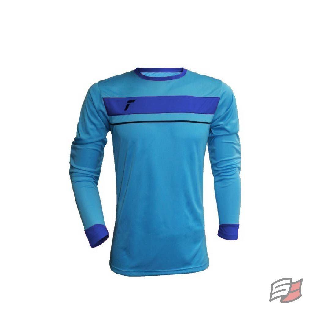 Match l/s gk jersey