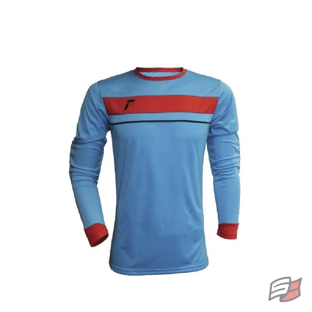 Match l/s gk jersey