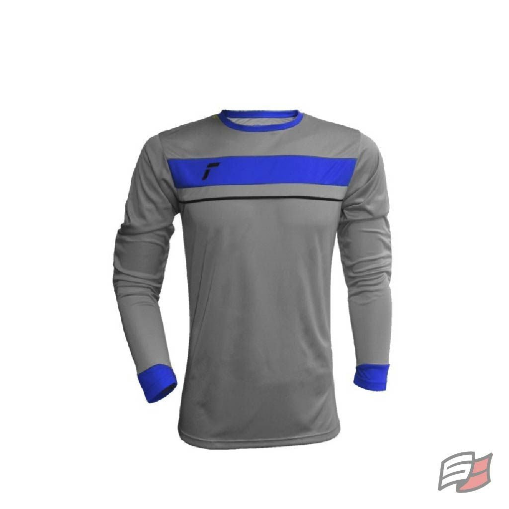 Match l/s gk jersey