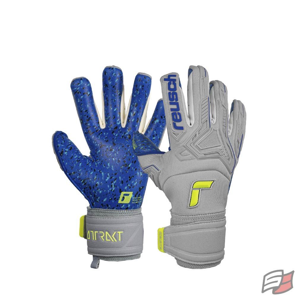 Attrakt freegel fusion goaliator
